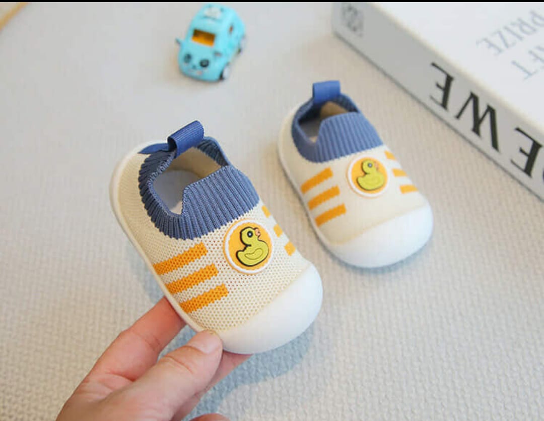 China baby shoes 1-4 years