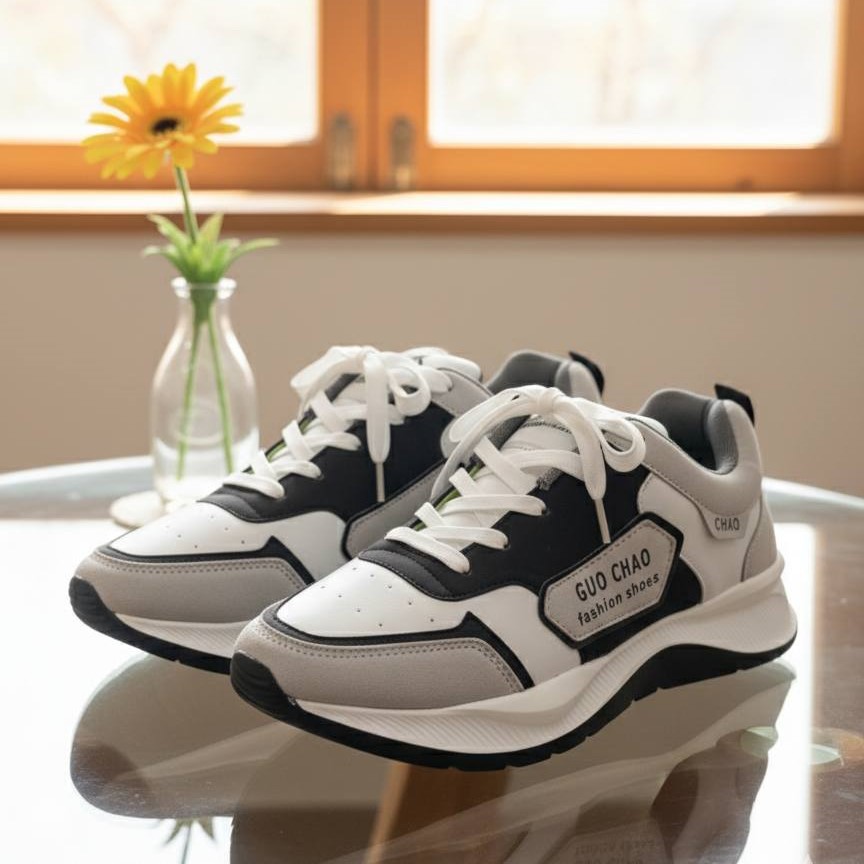 ছেলেদের চায়না জুতা