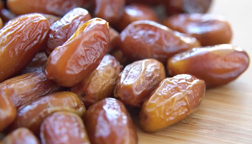 Dabas Dates (দাবাস খেজুর)