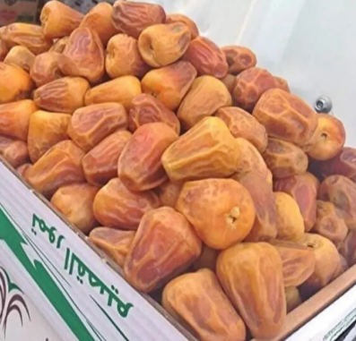 Premium Sukkari Dates/ Khejur-500gm