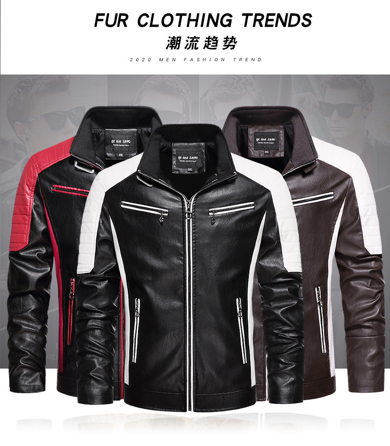 China Havy Jacket For Winter