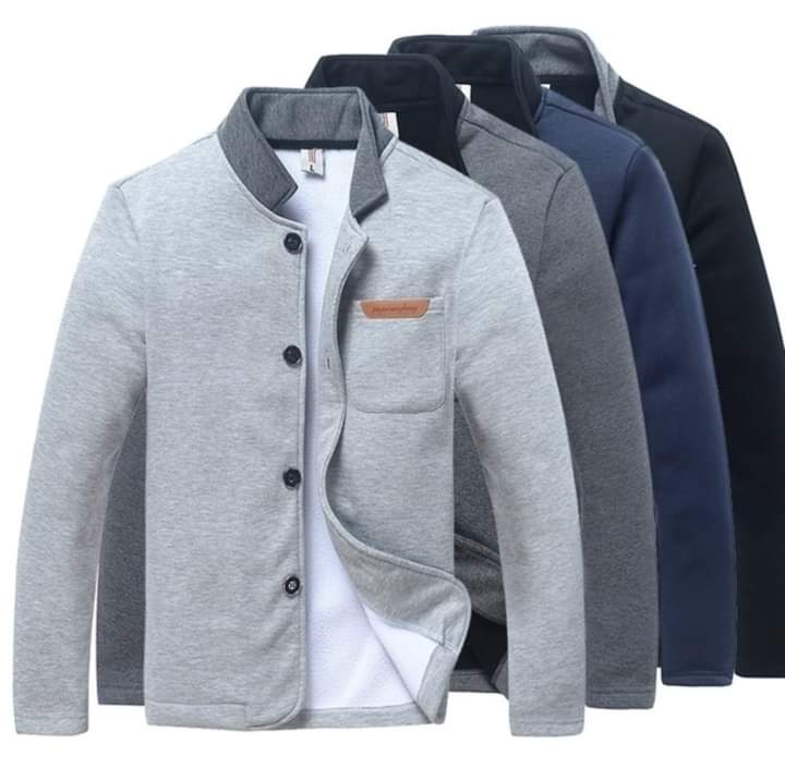 Winter Blazer Jakect For Man